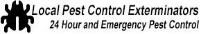 Otter Creek ME Pest Control Exterminators